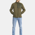 ADV Explore Pile Fleece Jacket M