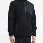 ADV Explore Pile Fleece Jacket M