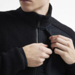 ADV Explore Pile Fleece Jacket M