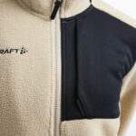 ADV Explore Pile Fleece Jacket W