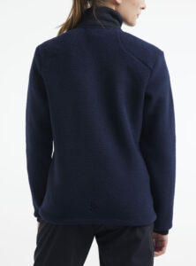 ADV Explore Pile Fleece Jacket W