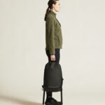 ADV Explore Pile Fleece Jacket W