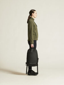 ADV Explore Pile Fleece Jacket W