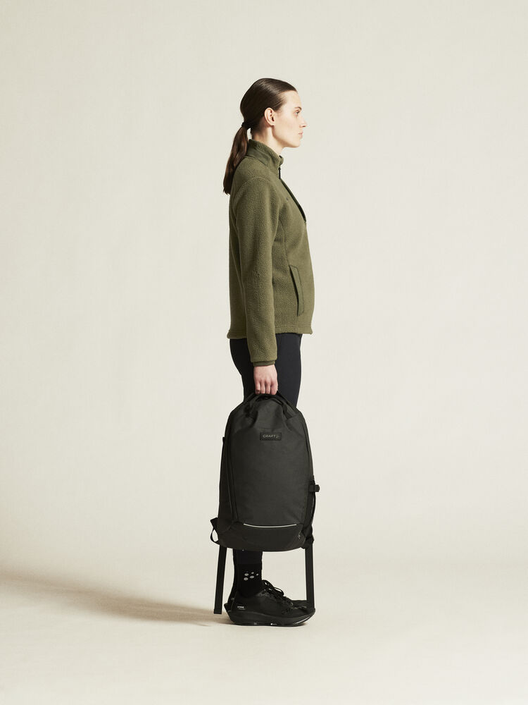 ADV Explore Pile Fleece Jacket W