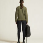 ADV Explore Pile Fleece Jacket W