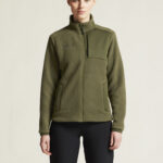ADV Explore Pile Fleece Jacket W