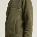 ADV Explore Pile Fleece Jacket W