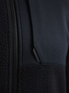 ADV Explore Pile Fleece Jacket W