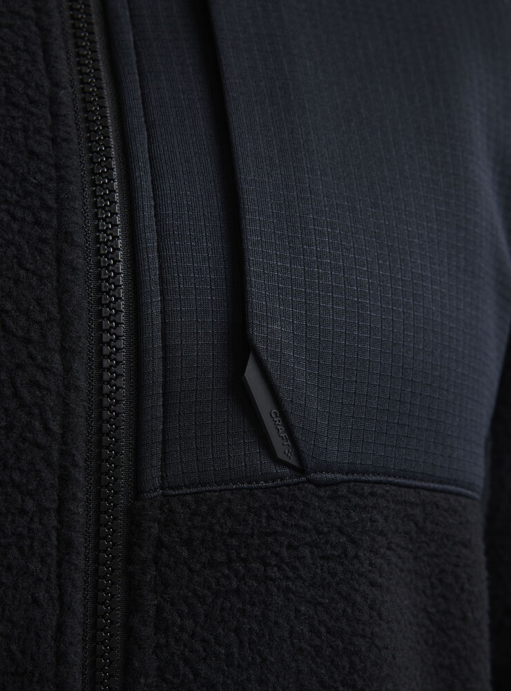 ADV Explore Pile Fleece Jacket W
