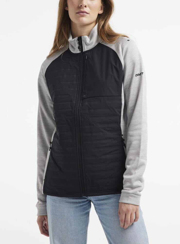 ADV Unify Hybrid Jacket W