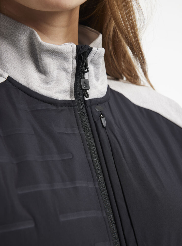 ADV Unify Hybrid Jacket W