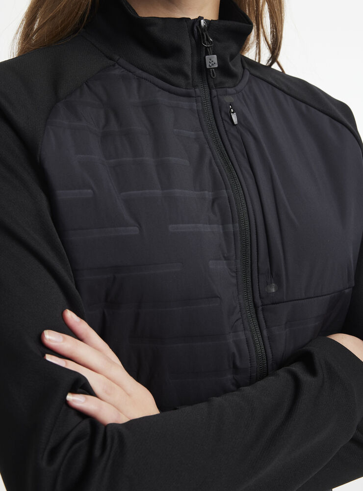 ADV Unify Hybrid Jacket W