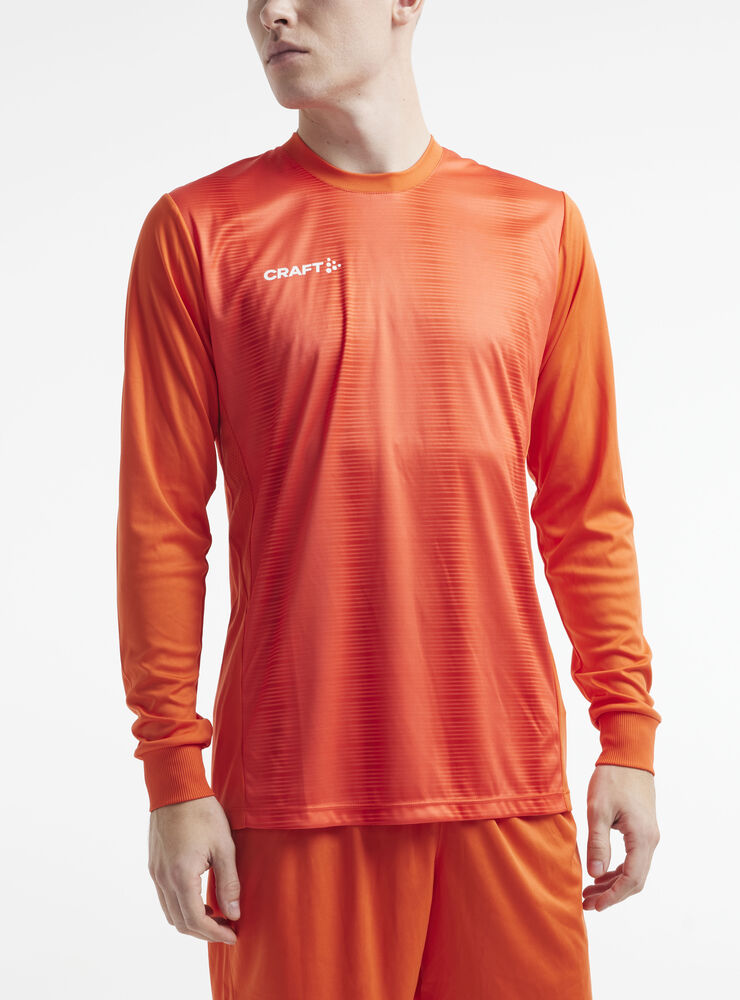 Progress 2.0 Gk Ls Jersey M