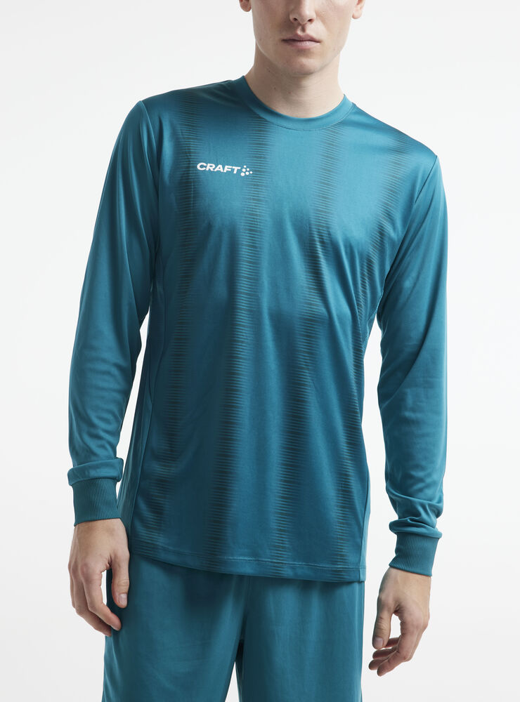 Progress 2.0 Gk Ls Jersey M