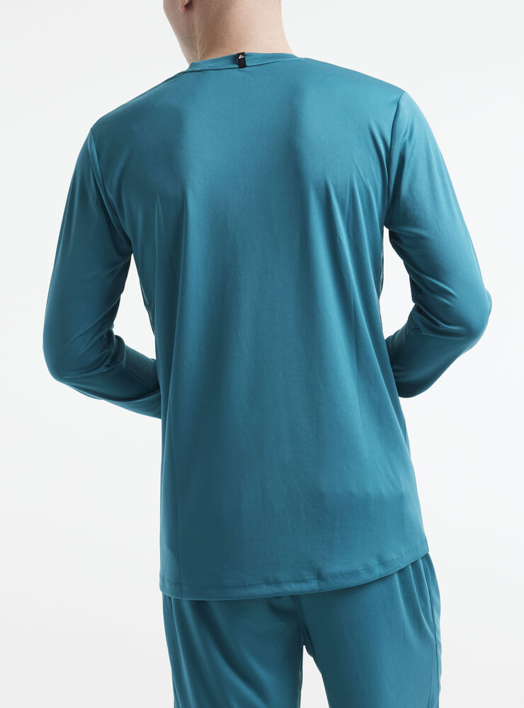 Progress 2.0 Gk Ls Jersey M