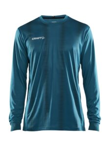 Progress 2.0 Gk Ls Jersey M