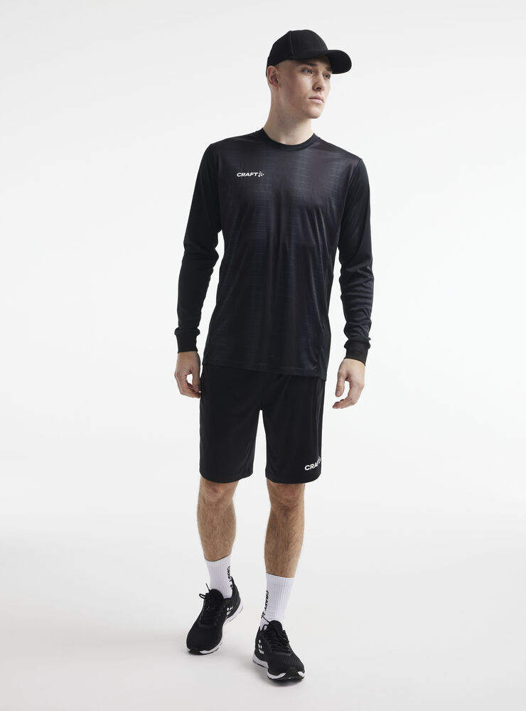 Progress 2.0 Gk Ls Jersey M