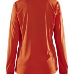 Progress 2.0 Gk Ls Jersey W