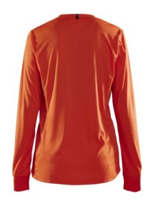 Progress 2.0 Gk Ls Jersey W