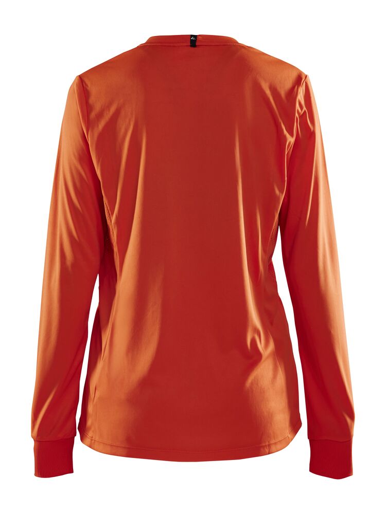 Progress 2.0 Gk Ls Jersey W