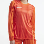 Progress 2.0 Gk Ls Jersey W