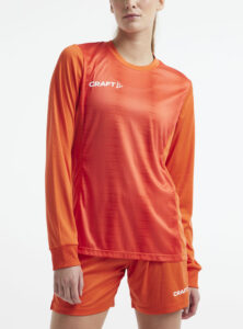 Progress 2.0 Gk Ls Jersey W