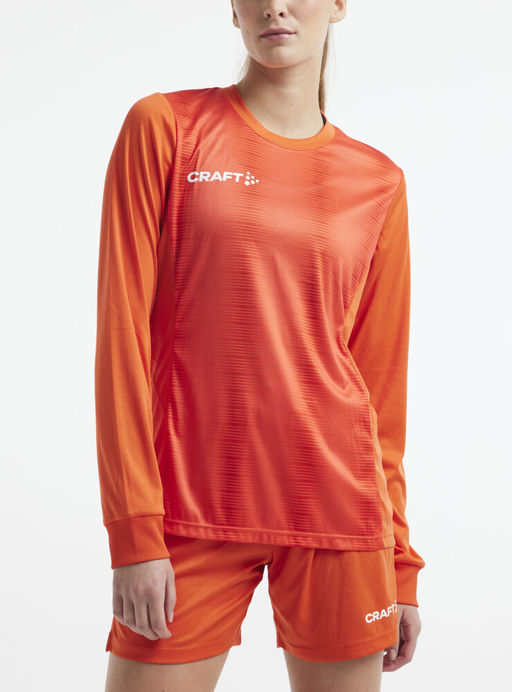 Progress 2.0 Gk Ls Jersey W