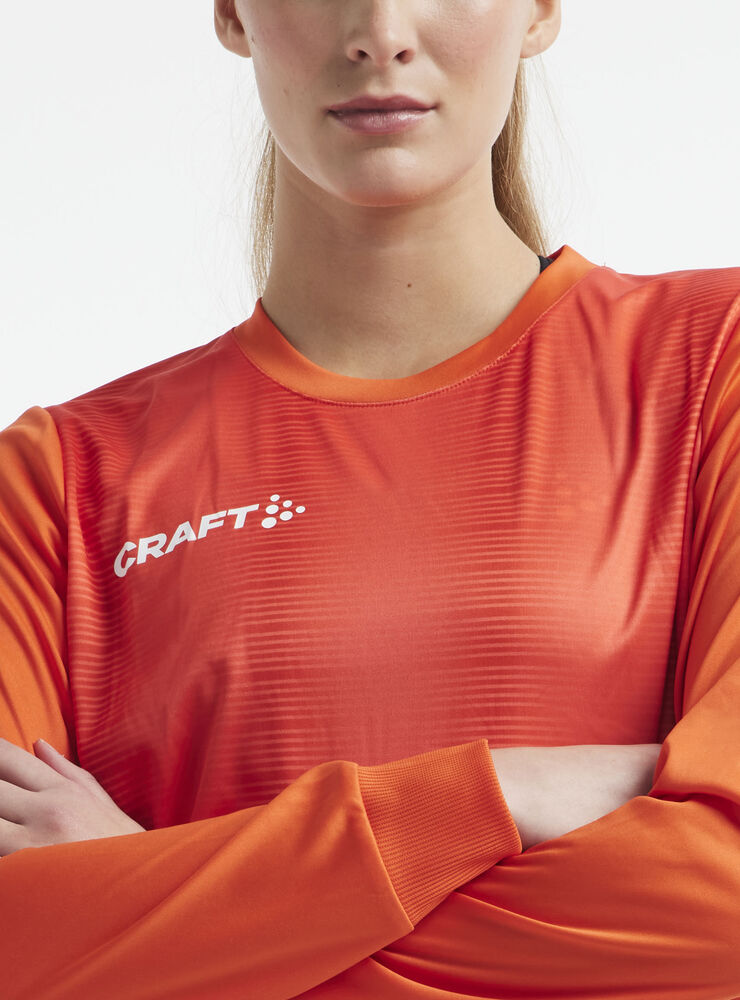 Progress 2.0 Gk Ls Jersey W