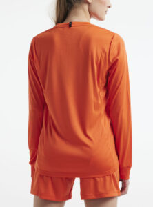 Progress 2.0 Gk Ls Jersey W