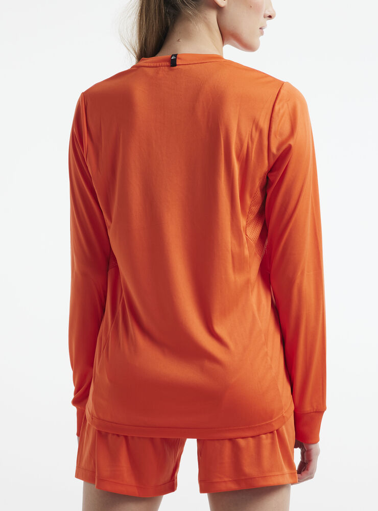 Progress 2.0 Gk Ls Jersey W