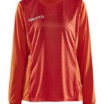 Progress 2.0 Gk Ls Jersey W