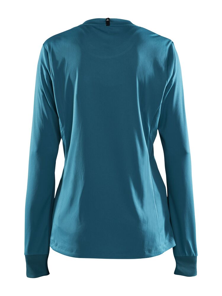 Progress 2.0 Gk Ls Jersey W