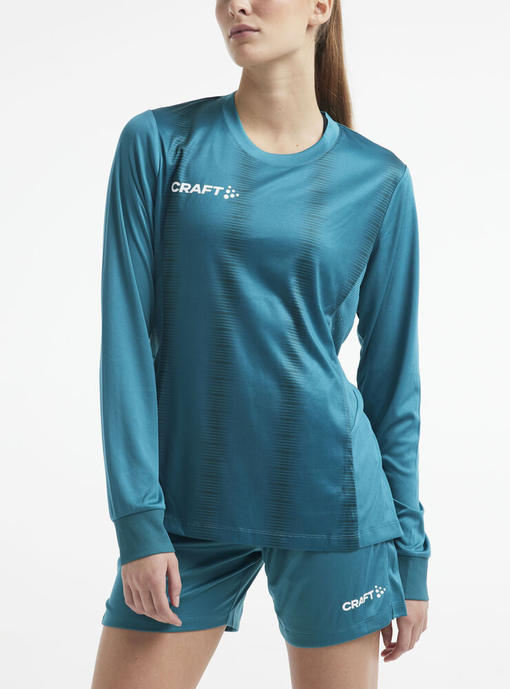 Progress 2.0 Gk Ls Jersey W