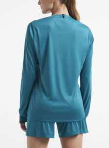 Progress 2.0 Gk Ls Jersey W