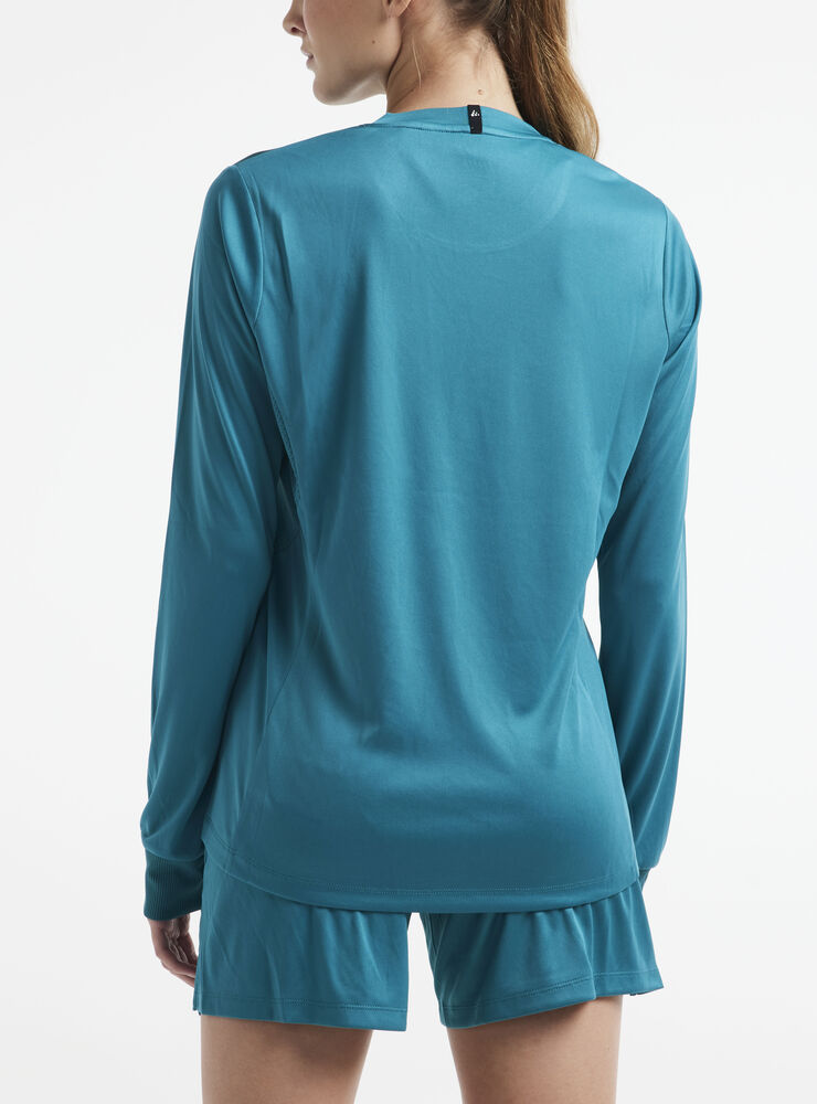 Progress 2.0 Gk Ls Jersey W