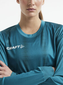 Progress 2.0 Gk Ls Jersey W