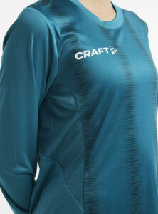 Progress 2.0 Gk Ls Jersey W