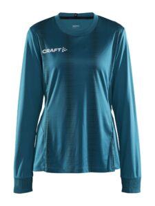 Progress 2.0 Gk Ls Jersey W