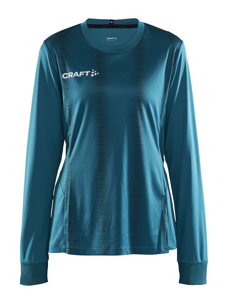 Progress 2.0 Gk Ls Jersey W