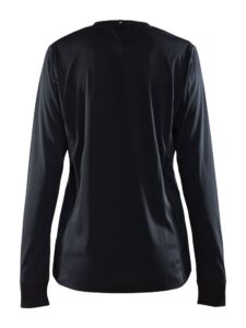 Progress 2.0 Gk Ls Jersey W