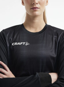 Progress 2.0 Gk Ls Jersey W
