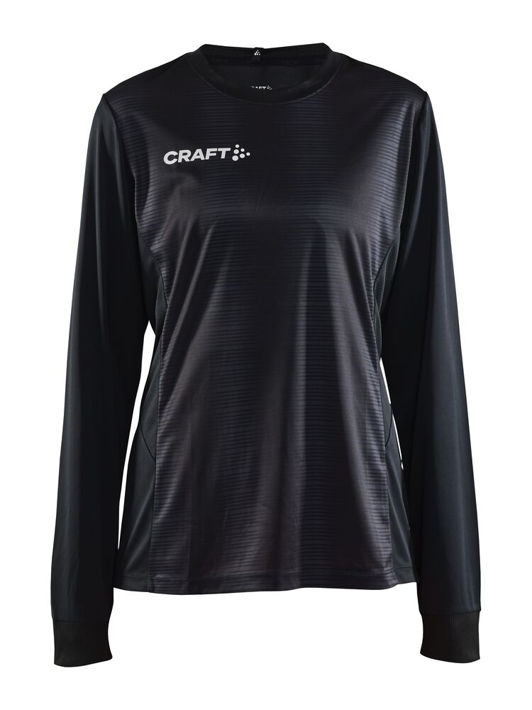 Progress 2.0 Gk Ls Jersey W