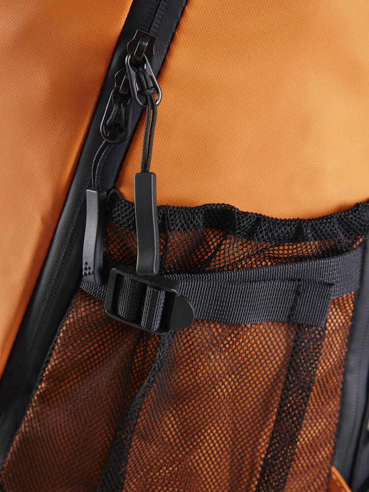 ADV Entity Computer Backpack 18 L