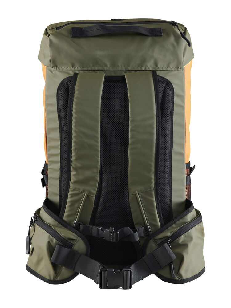 ADV Entity Travel Backpack 35 L
