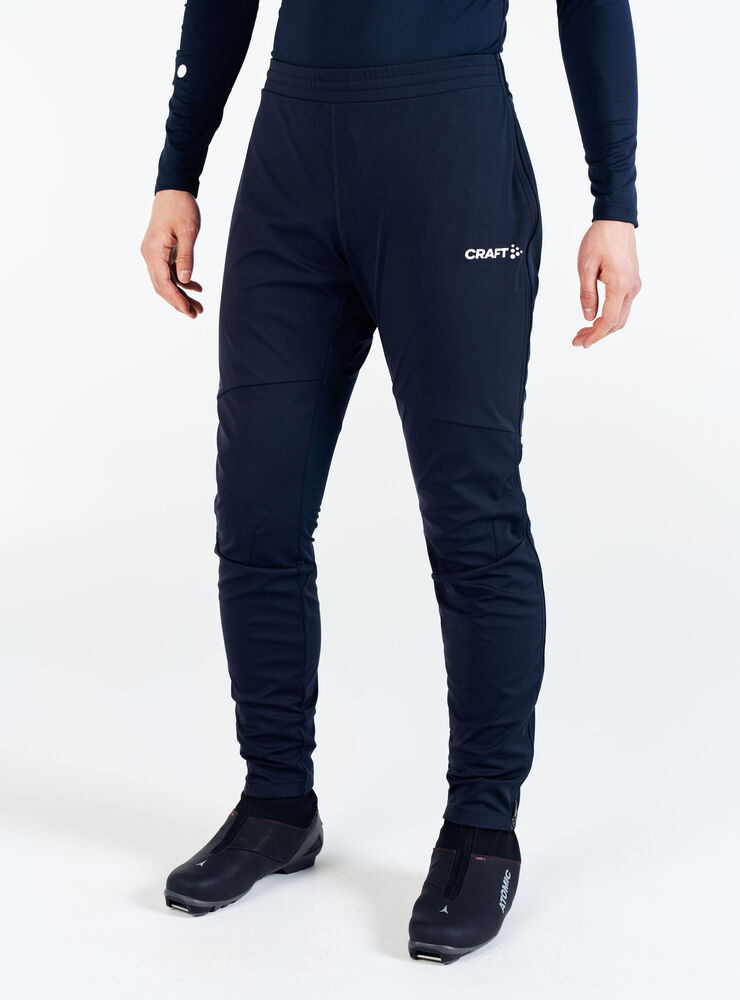 CORE Nordic Club FZ Pants M