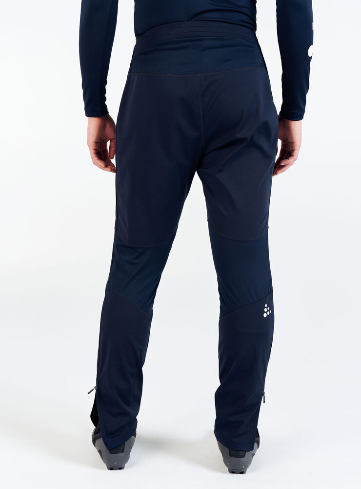 CORE Nordic Club FZ Pants M