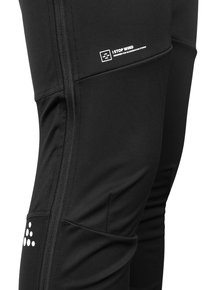 CORE Nordic Club FZ Pants M