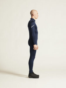 ADV Nordic Club Jersey M
