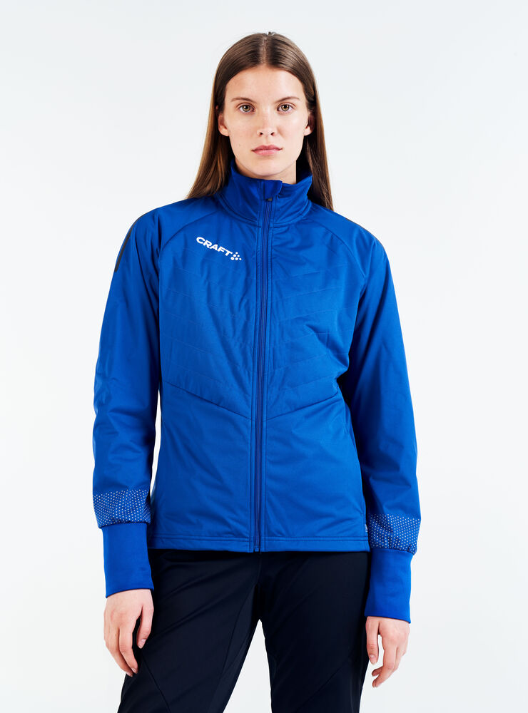 ADV Nordic Club Jacket W