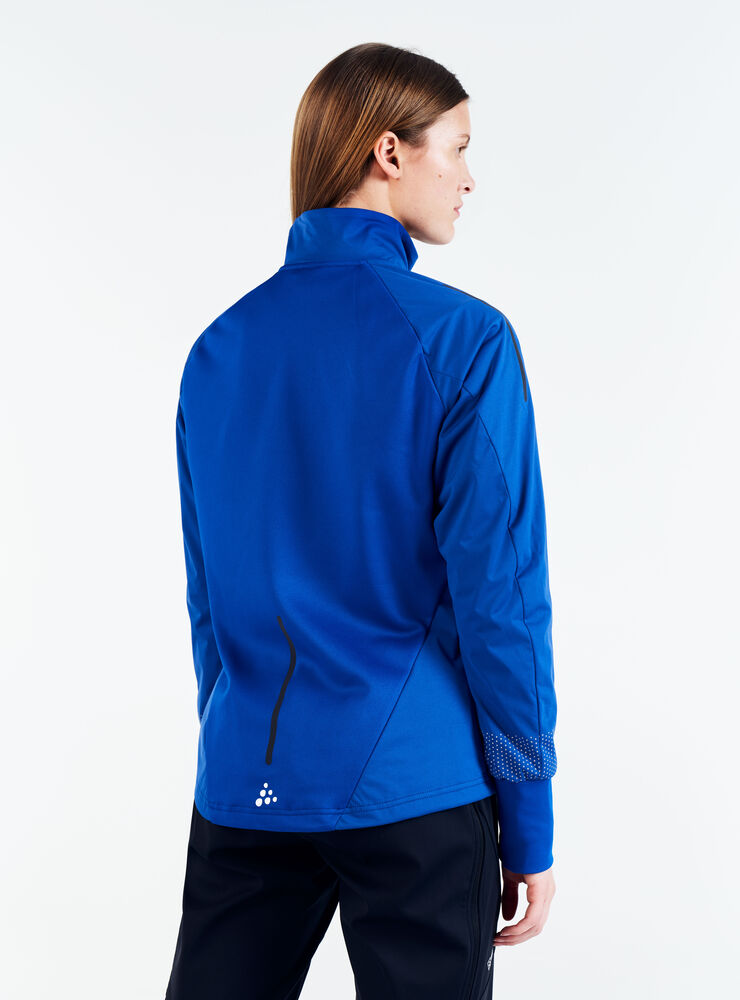ADV Nordic Club Jacket W